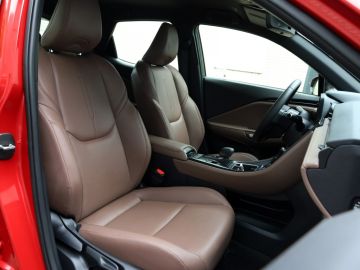 Lexus LBX